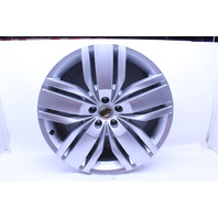 2019 Volkswagen Atlas Wheel 20 X 8 Rim 3QF601025J OEM