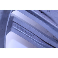 2019 Volkswagen Atlas Wheel 20 X 8 Rim 3QF601025J OEM