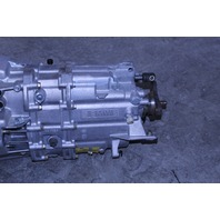 1997 1998 1999 2000 2001 2002 2003 BMW 540i E39 6 Speed Manual Transmission OEM