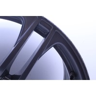 2011 2012 2013 2014 Audi R8 19 x 8 1/2 Front Wheel 5 Spoke 420601025AE OEM