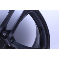 2011 2012 2013 2014 Audi R8 19 x 8 1/2 Front Wheel 5 Spoke 420601025AE OEM