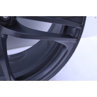 2011 2012 2013 2014 Audi R8 19 x 8 1/2 Front Wheel 5 Spoke 420601025AE OEM