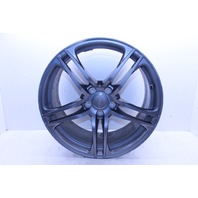 2011 2012 2013 2014 Audi R8 19 x 8 1/2 Front Wheel 5 Spoke 420601025AE OEM