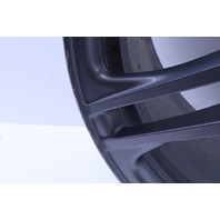 2011 2012 2013 2014 Audi R8 19 x 8 1/2 Front Wheel 5 Spoke 420601025AE OEM