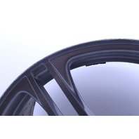 2011 2012 2013 2014 Audi R8 19 x 8 1/2 Front Wheel 5 Spoke 420601025AE OEM