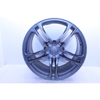 2011 2012 2013 2014 Audi R8 19 x 8 1/2 Front Wheel 5 Spoke 420601025AE OEM 420601025AE