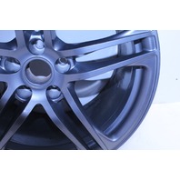 2011 2012 2013 2014 Audi R8 19 x 11 Rear Wheel 5 Spoke 420601025AH OEM