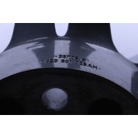 2011 2012 2013 2014 Audi R8 19 x 11 Rear Wheel 5 Spoke 420601025AH OEM