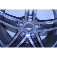 2011 2012 2013 2014 Audi R8 19 x 11 Rear Wheel 5 Spoke 420601025AH OEM