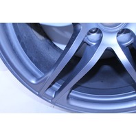 2011 2012 2013 2014 Audi R8 19 x 11 Rear Wheel 5 Spoke 420601025AH OEM