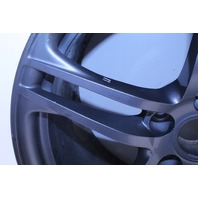 2011 2012 2013 2014 Audi R8 19 x 11 Rear Wheel 5 Spoke 420601025AH OEM