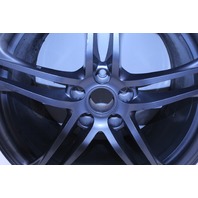 2011 2012 2013 2014 Audi R8 19 x 11 Rear Wheel 5 Spoke 420601025AH OEM
