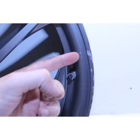 2011 2012 2013 2014 Audi R8 19 x 11 Rear Wheel 5 Spoke 420601025AH OEM