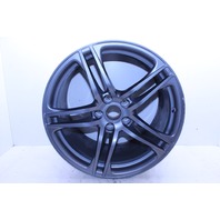 2011 2012 2013 2014 Audi R8 19 x 11 Rear Wheel 5 Spoke 420601025AH OEM