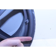 2011 2012 2013 2014 Audi R8 19 x 11 Rear Wheel 5 Spoke 420601025AH OEM