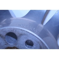 2011 2012 2013 2014 Audi R8 19 x 11 Rear Wheel 5 Spoke 420601025AH OEM