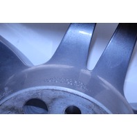 2011 2012 2013 2014 Audi R8 19 x 11 Rear Wheel 5 Spoke 420601025AH OEM