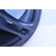 2011 2012 2013 2014 Audi R8 19 x 11 Rear Wheel 5 Spoke 420601025AH OEM