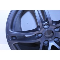 2011 2012 2013 2014 Audi R8 19 x 11 Rear Wheel 5 Spoke 420601025AH OEM