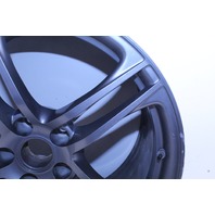 2011 2012 2013 2014 Audi R8 19 x 11 Rear Wheel 5 Spoke 420601025AH OEM
