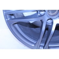 2011 2012 2013 2014 Audi R8 19 x 11 Rear Wheel 5 Spoke 420601025AH OEM