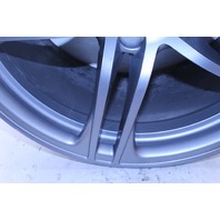 2011 2012 2013 2014 Audi R8 19 x 11 Rear Wheel 5 Spoke 420601025AH OEM