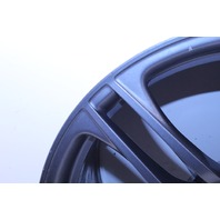 2011 2012 2013 2014 Audi R8 Front Wheel 19 x 8.5 Rim 5 Spoke 420601025P OEM