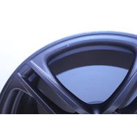 2011 2012 2013 2014 Audi R8 Front Wheel 19 x 8.5 Rim 5 Spoke 420601025P OEM