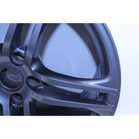 2011 2012 2013 2014 Audi R8 Front Wheel 19 x 8.5 Rim 5 Spoke 420601025P OEM