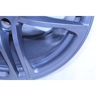 2011 2012 2013 2014 Audi R8 Front Wheel 19 x 8.5 Rim 5 Spoke 420601025P OEM