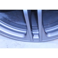 2011 2012 2013 2014 Audi R8 Front Wheel 19 x 8.5 Rim 5 Spoke 420601025P OEM