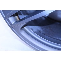 2011 2012 2013 2014 Audi R8 Front Wheel 19 x 8.5 Rim 5 Spoke 420601025P OEM