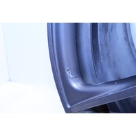 2011 2012 2013 2014 Audi R8 Front Wheel 19 x 8.5 Rim 5 Spoke 420601025P OEM