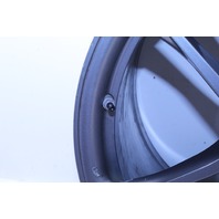 2011 2012 2013 2014 Audi R8 Front Wheel 19 x 8.5 Rim 5 Spoke 420601025P OEM