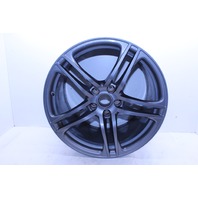 2011 2012 2013 2014 Audi R8 Front Wheel 19 x 8.5 Rim 5 Spoke 420601025P OEM 420601025P
