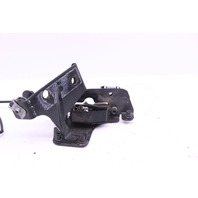 2011 Audi R8 Hood Latch Support Bracket Cable Right - 420805204B OEM