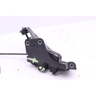 2011 Audi R8 Hood Latch Support Bracket Cable Right - 420805204B OEM