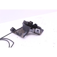 2011 Audi R8 Hood Latch Support Bracket Cable Right - 420805204B OEM