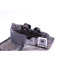 2011 Audi R8 Hood Latch Support Bracket Cable Right - 420805204B OEM
