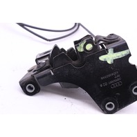 2011 Audi R8 Hood Latch Support Bracket Cable Right - 420805204B OEM