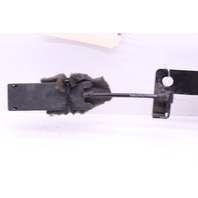 2011 Audi R8 Hood Latch Cable Retaining Plate Actuator Emergency Release 420805211A OEM