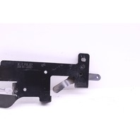 2011 Audi R8 Hood Latch Cable Retaining Plate Actuator Emergency Release 420805211A OEM