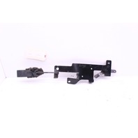 2011 Audi R8 Hood Latch Cable Retaining Plate Actuator Emergency Release 420805211A OEM