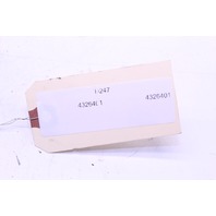 2001-2006 BMW M3 Front Left Driver Door Lock Latch 51214326401 OEM