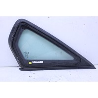 2012 Volkswagen Passat Right Quarter Window Glass 43r-001229 OEM