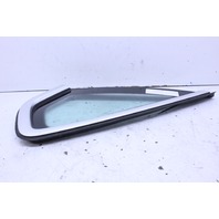 2012 Volkswagen Passat Right Quarter Window Glass 43r-001229 OEM