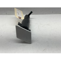 2009 2010 2011 BMW 328i 335i Bumper Headlight Washer Nozzle - 61674449335 OEM