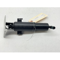 2009 2010 2011 BMW 328i 335i Bumper Headlight Washer Nozzle - 61674449335 OEM