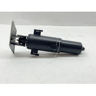 2009 2010 2011 BMW 328i 335i Bumper Headlight Washer Nozzle - 61674449335 OEM