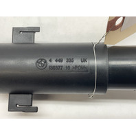 2009 2010 2011 BMW 328i 335i Bumper Headlight Washer Nozzle - 61674449335 OEM